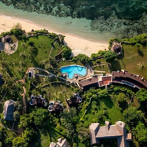 Beach King Suite