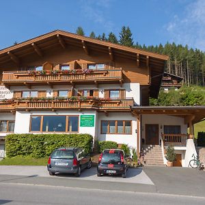 Pension Schweizerhof